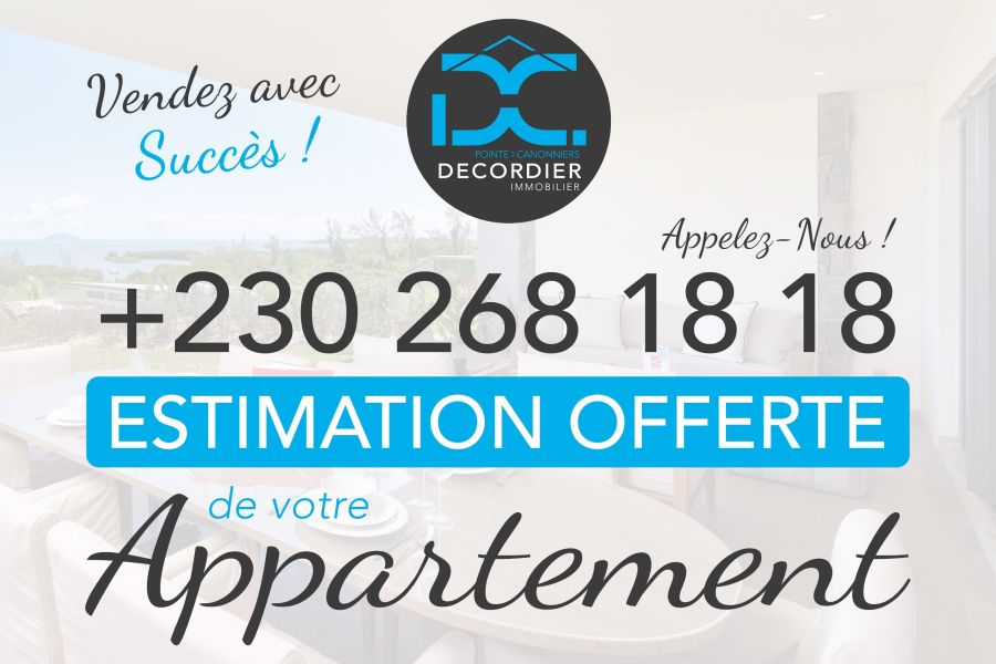 Moka Apartment 5&nbsp;rooms 118&nbsp;m² Sale