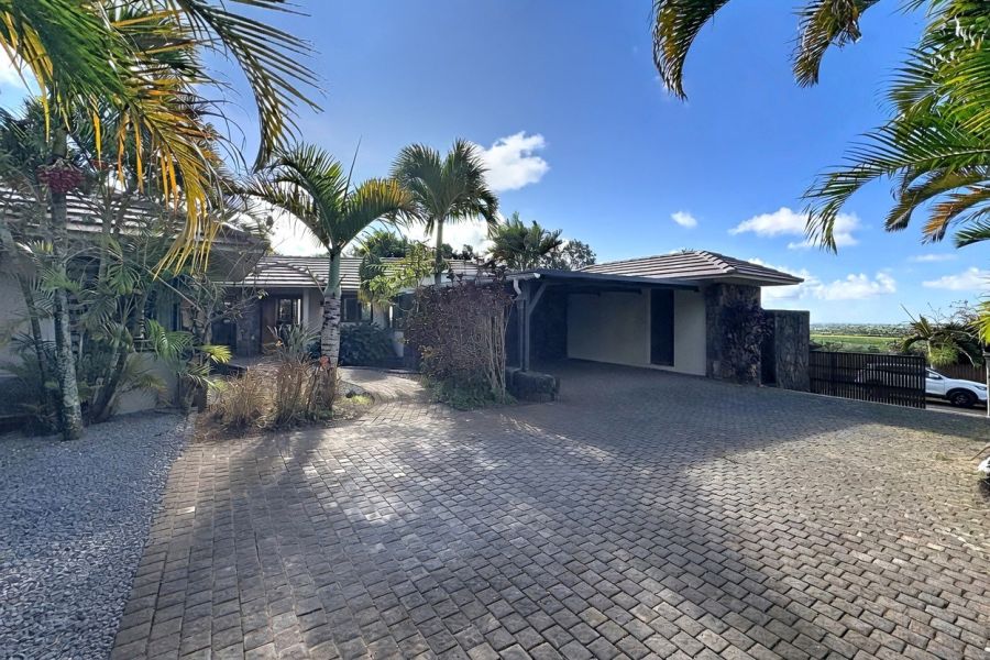 Belle Vue Harel House 5&nbsp;rooms 254&nbsp;m² Sale