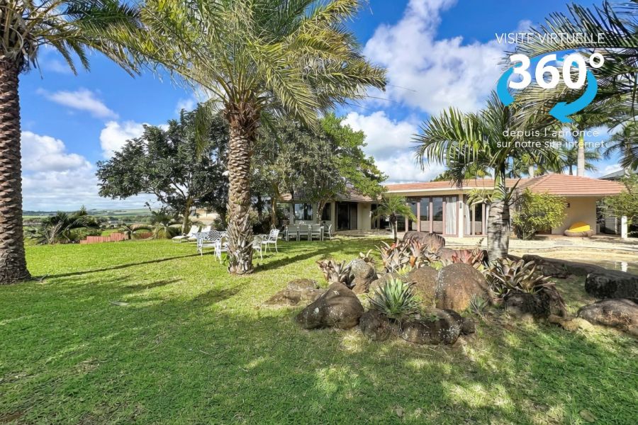 Belle Vue Harel Maison 5&nbsp;pièces 254&nbsp;m² Location