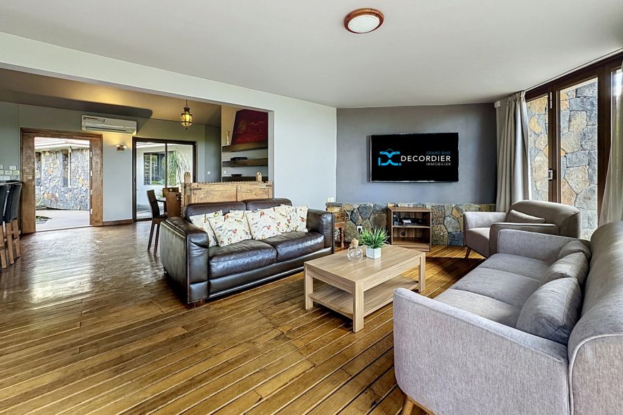 Belle Vue Harel House 5&nbsp;rooms 254&nbsp;m² Rental