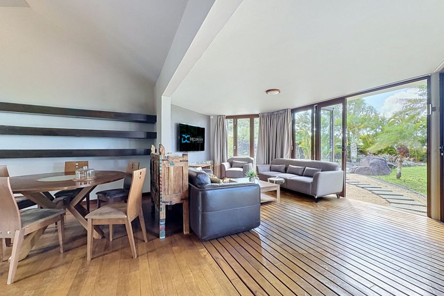 Belle Vue Harel House 5&nbsp;rooms 254&nbsp;m² Rental