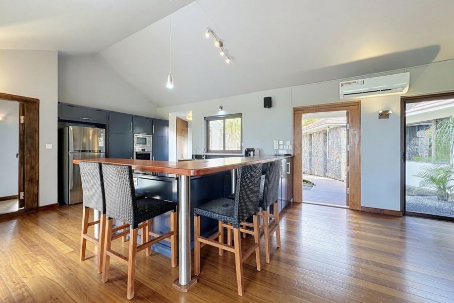 Belle Vue Harel House 5&nbsp;rooms 254&nbsp;m² Rental