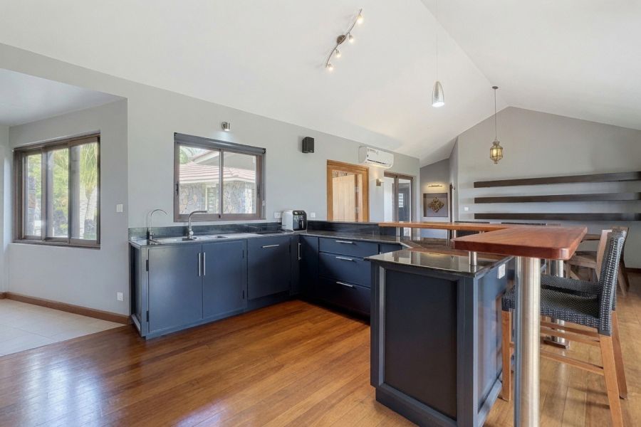 Belle Vue Harel House 5&nbsp;rooms 254&nbsp;m² Rental