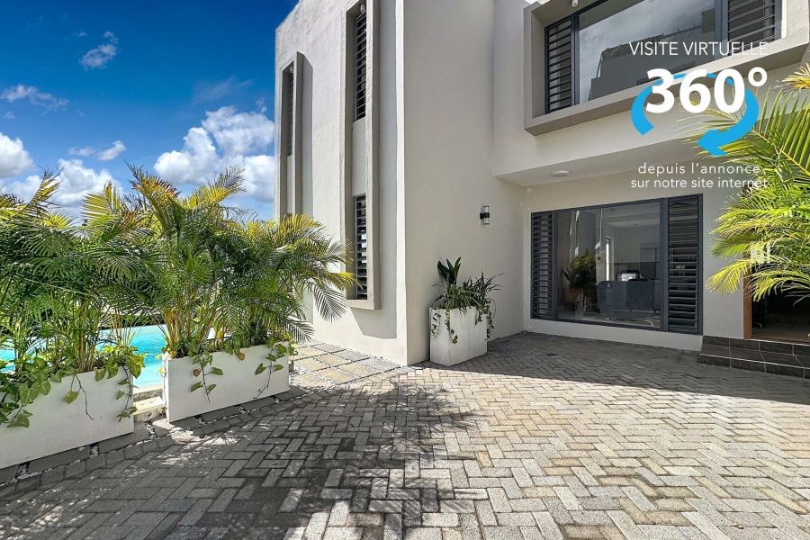 Pereybere House 5&nbsp;rooms 92&nbsp;m² Rental