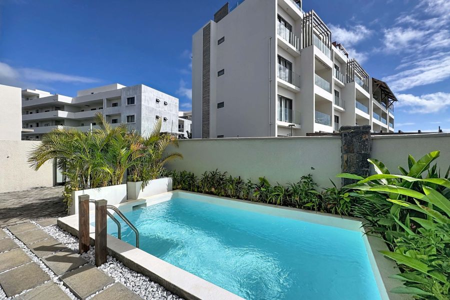 Pereybere House 5&nbsp;rooms 92&nbsp;m² Rental