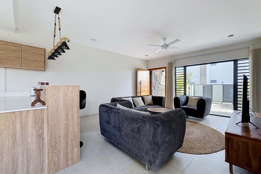 Pereybere House 5&nbsp;rooms 92&nbsp;m² Rental