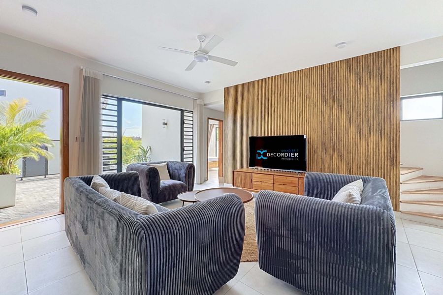 Pereybere House 5&nbsp;rooms 92&nbsp;m² Rental