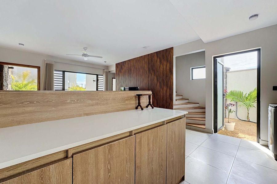 Pereybere House 5&nbsp;rooms 92&nbsp;m² Rental