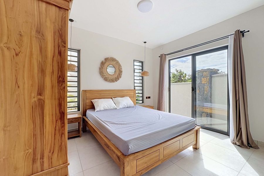 Pereybere House 5&nbsp;rooms 92&nbsp;m² Rental