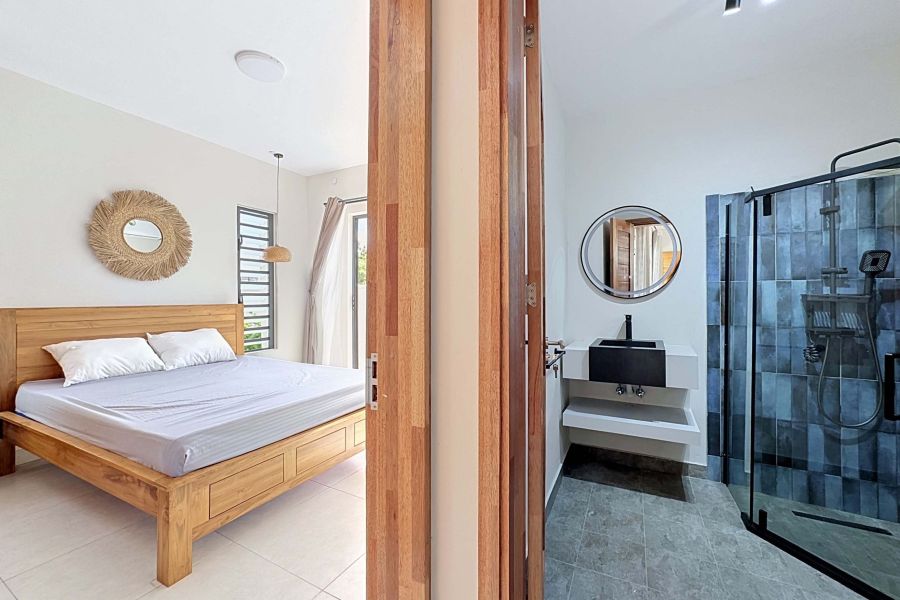 Pereybere House 5&nbsp;rooms 92&nbsp;m² Rental