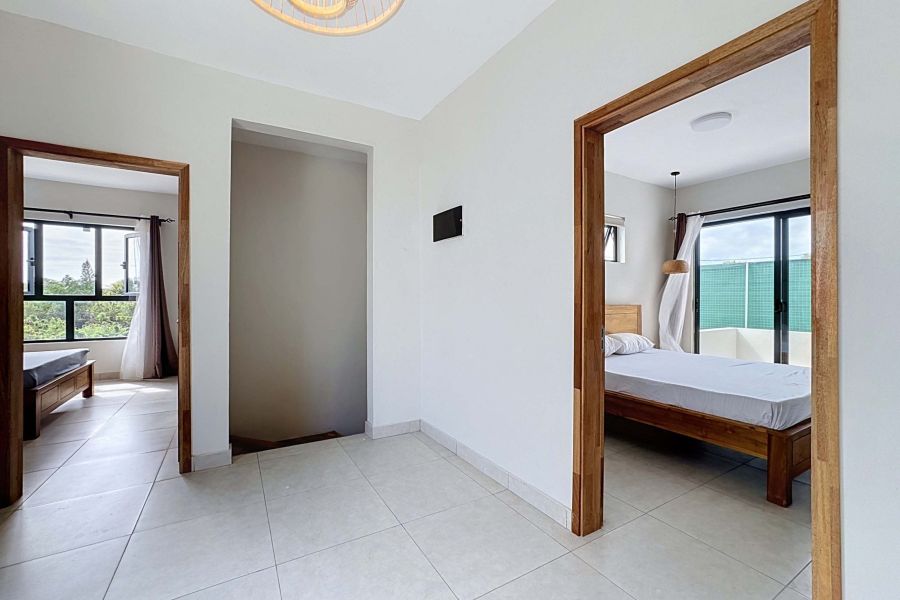 Pereybere House 5&nbsp;rooms 92&nbsp;m² Rental