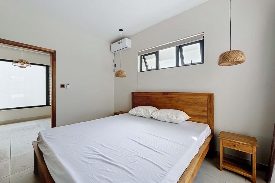 Pereybere House 5&nbsp;rooms 92&nbsp;m² Rental