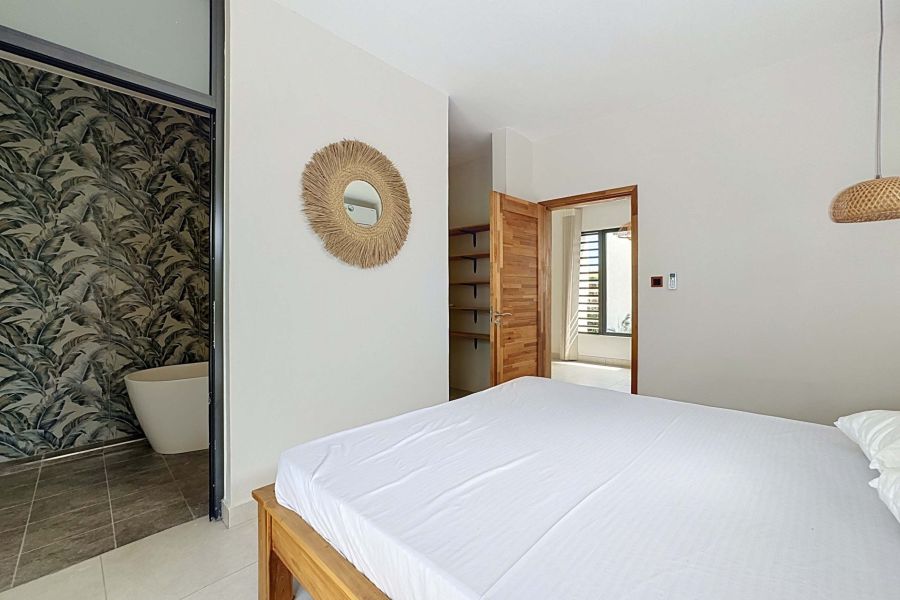 Pereybere House 5&nbsp;rooms 92&nbsp;m² Rental