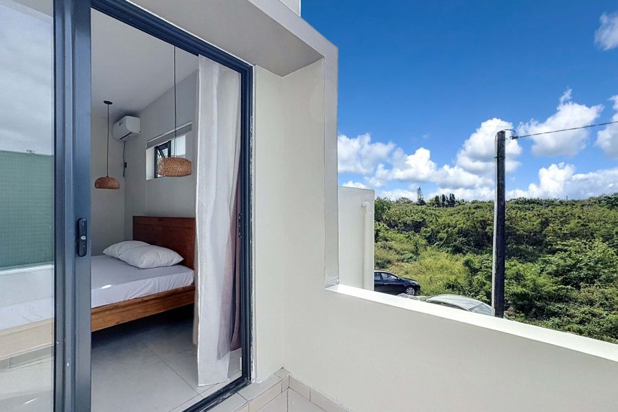 Pereybere House 5&nbsp;rooms 92&nbsp;m² Rental