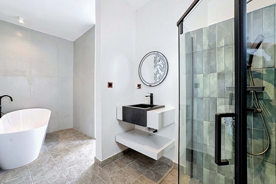 Pereybere House 5&nbsp;rooms 92&nbsp;m² Rental