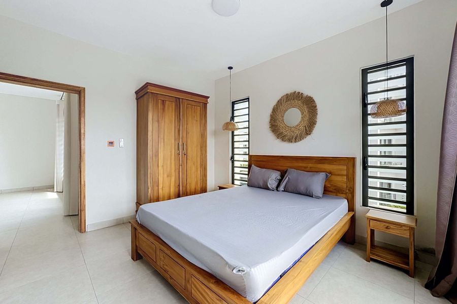 Pereybere House 5&nbsp;rooms 92&nbsp;m² Rental