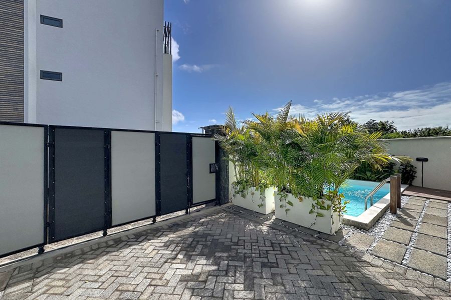 Pereybere House 5&nbsp;rooms 92&nbsp;m² Rental