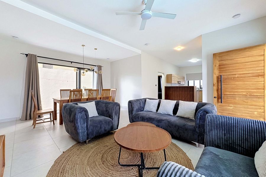 Pereybere Maison 6&nbsp;pièces 145&nbsp;m² Location