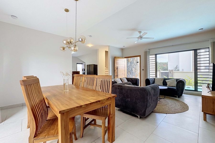 Pereybere Maison 6&nbsp;pièces 145&nbsp;m² Location