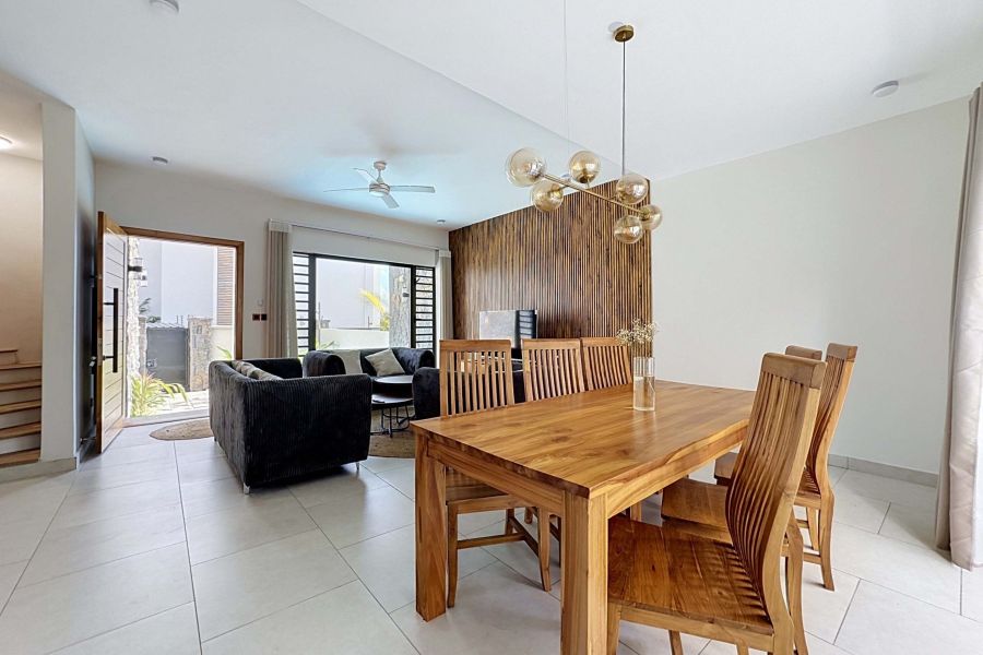 Pereybere Maison 6&nbsp;pièces 145&nbsp;m² Location
