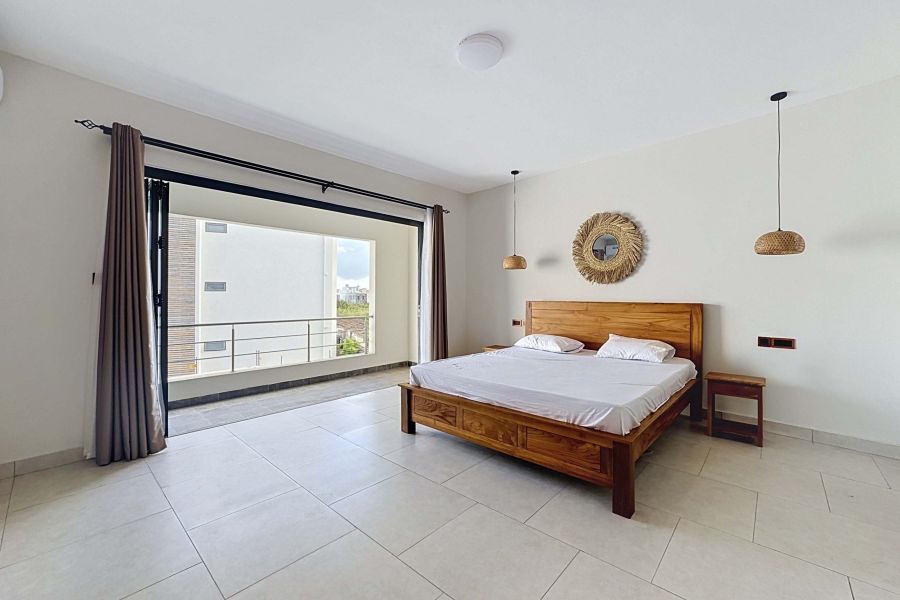 Pereybere Maison 6&nbsp;pièces 145&nbsp;m² Location