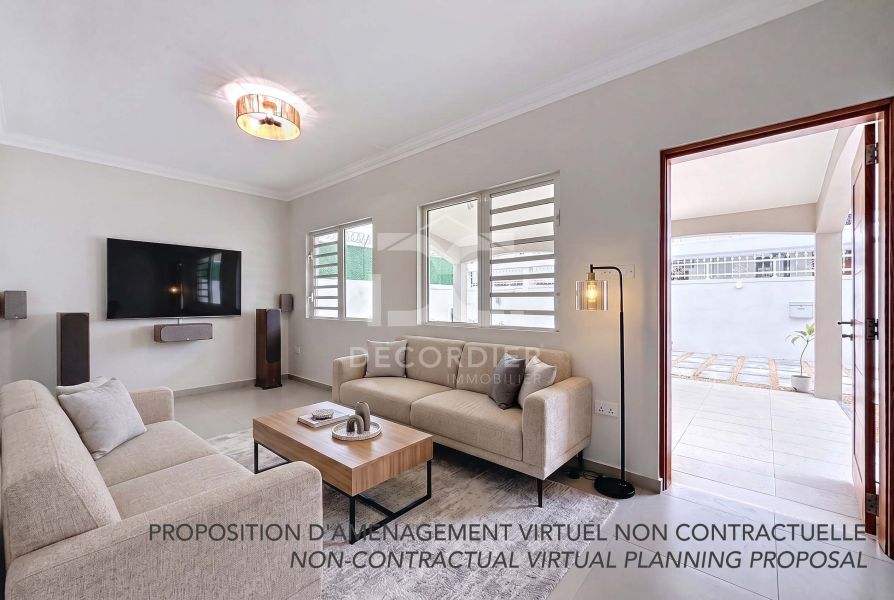 Rose Hill Maison 8&nbsp;pièces 270&nbsp;m² Vente
