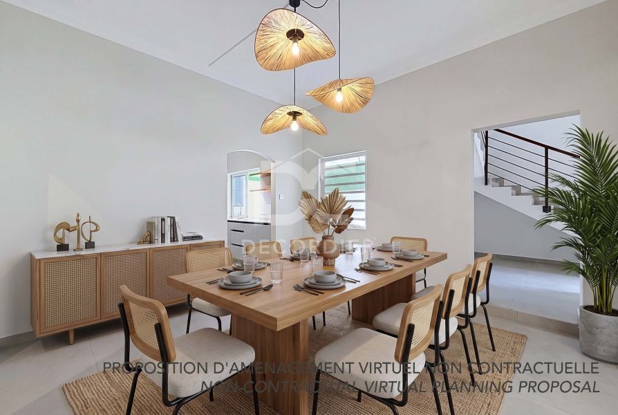 Rose Hill Maison 8&nbsp;pièces 270&nbsp;m² Vente