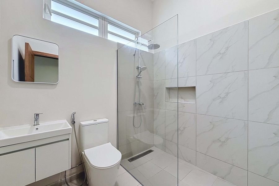 Rose Hill Maison 8&nbsp;pièces 270&nbsp;m² Vente