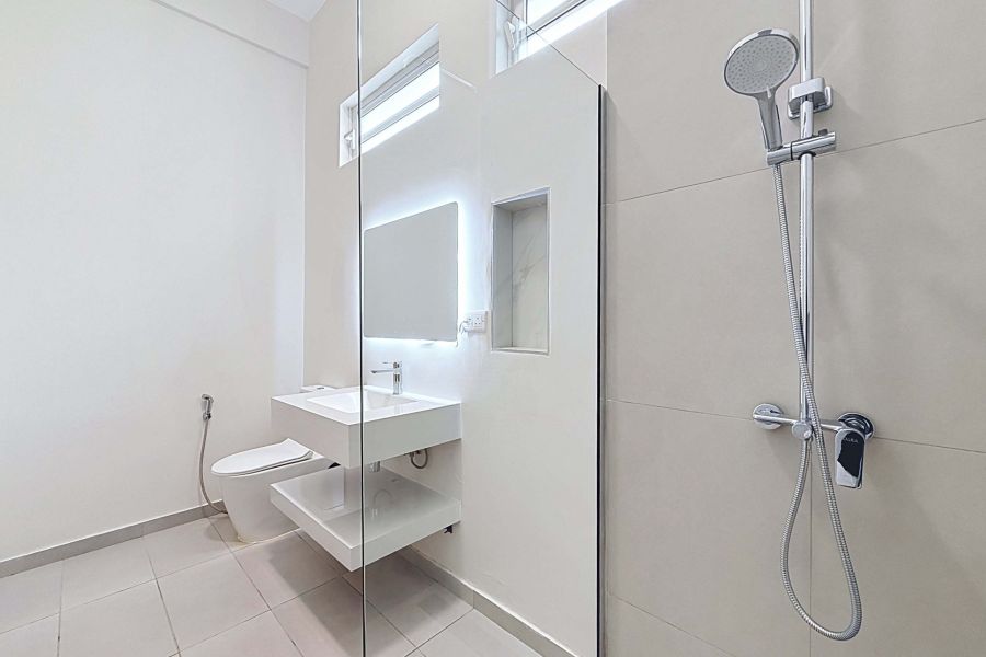Rose Hill Maison 8&nbsp;pièces 270&nbsp;m² Vente