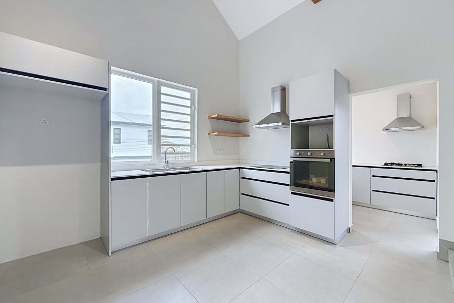 Rose Hill Maison 8&nbsp;pièces 270&nbsp;m² Vente