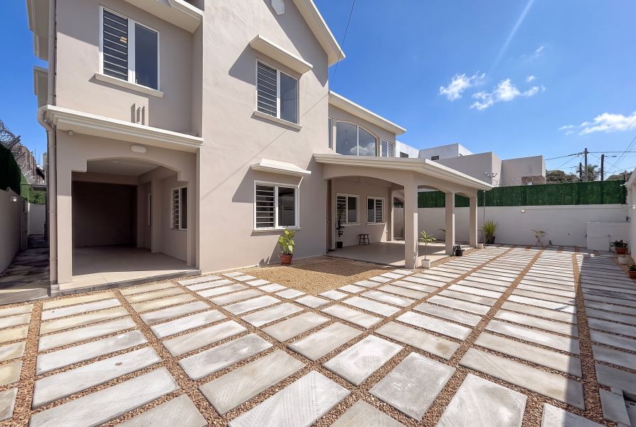 Rose Hill Maison 8&nbsp;pièces 270&nbsp;m² Vente