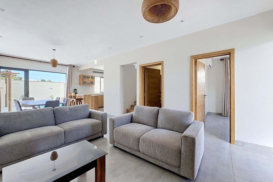 Calodyne House 5&nbsp;rooms 130&nbsp;m² Rental
