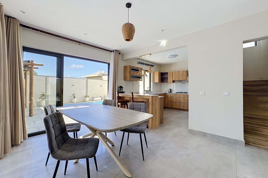 Calodyne House 5&nbsp;rooms 130&nbsp;m² Rental