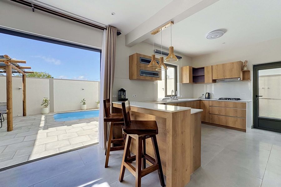 Calodyne House 5&nbsp;rooms 130&nbsp;m² Rental