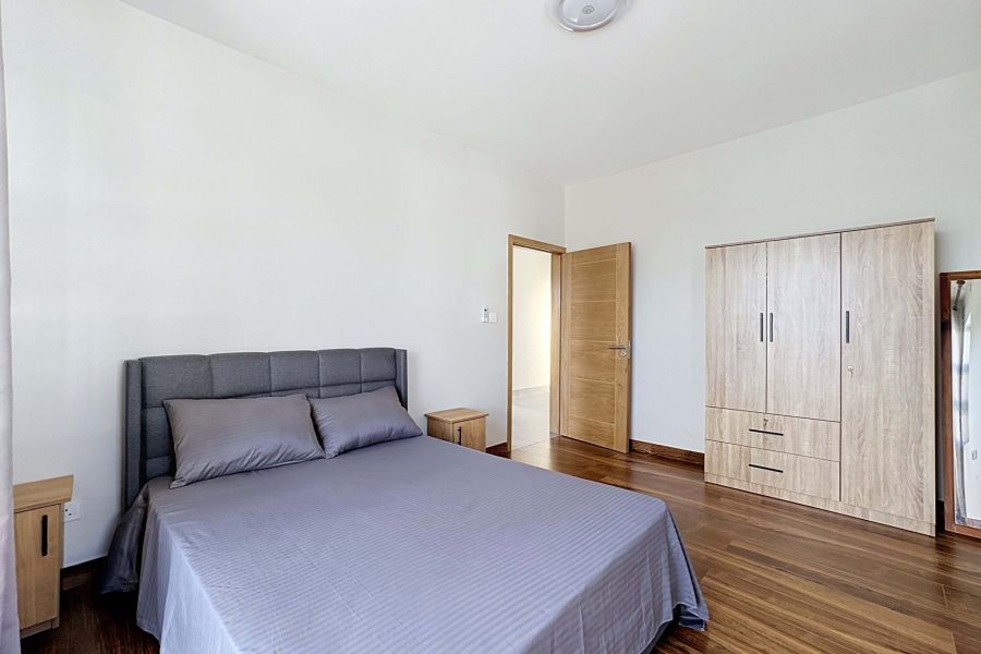 Calodyne House 5&nbsp;rooms 130&nbsp;m² Rental