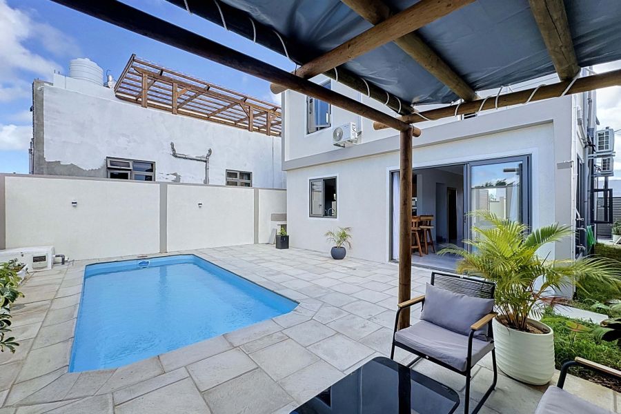 Calodyne House 5&nbsp;rooms 130&nbsp;m² Rental