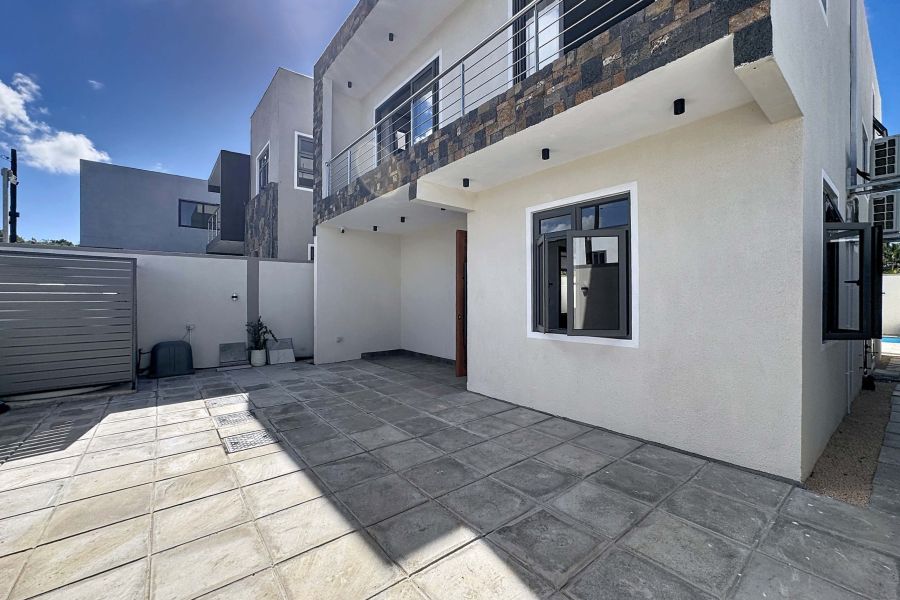 Calodyne House 5&nbsp;rooms 130&nbsp;m² Rental