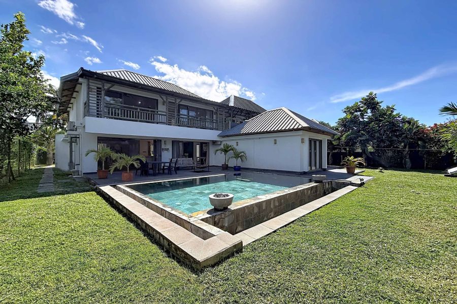 Poste de Flacq House 6&nbsp;rooms 464&nbsp;m² Rental
