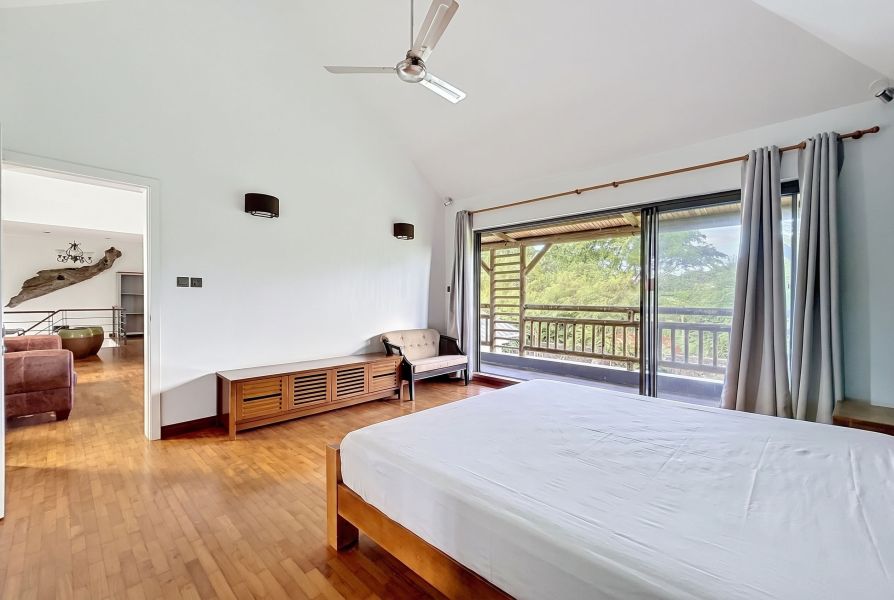 Poste de Flacq House 6&nbsp;rooms 464&nbsp;m² Rental
