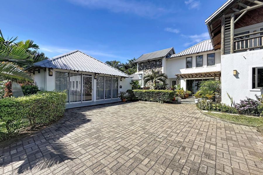 Poste de Flacq House 6&nbsp;rooms 464&nbsp;m² Rental