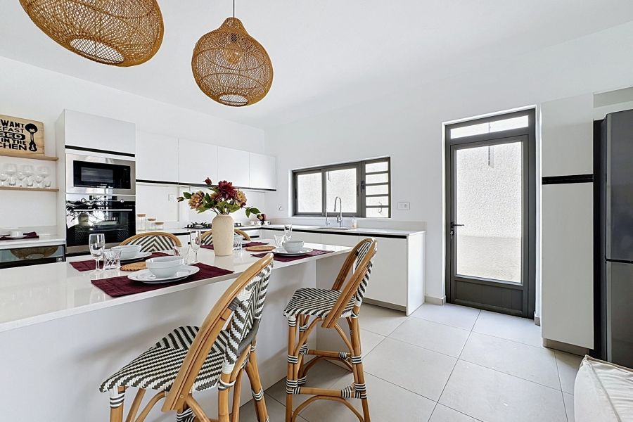 Grand Baie House 4&nbsp;rooms 120&nbsp;m² Rental