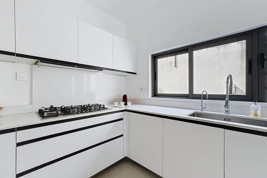 Grand Baie House 4&nbsp;rooms 120&nbsp;m² Rental