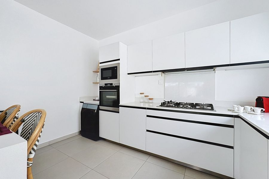 Grand Baie House 4&nbsp;rooms 120&nbsp;m² Rental