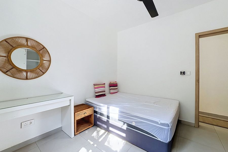 Grand Baie House 4&nbsp;rooms 120&nbsp;m² Rental