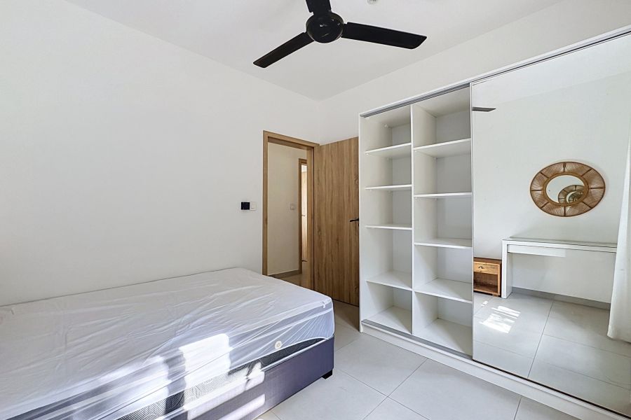 Grand Baie House 4&nbsp;rooms 120&nbsp;m² Rental