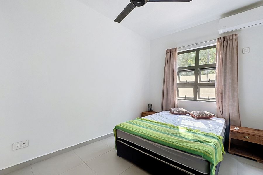 Grand Baie House 4&nbsp;rooms 120&nbsp;m² Rental