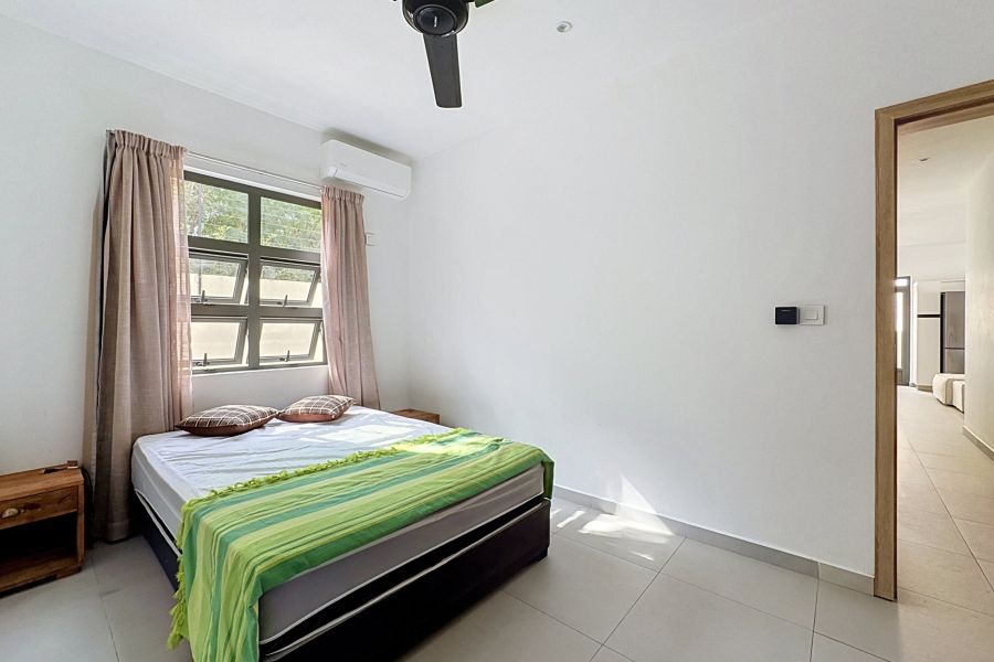 Grand Baie House 4&nbsp;rooms 120&nbsp;m² Rental