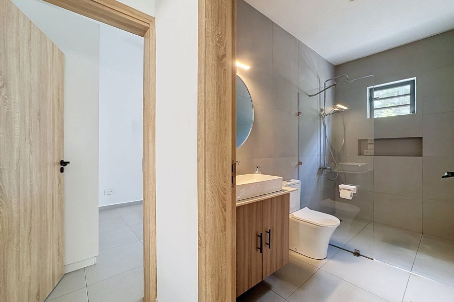 Grand Baie House 4&nbsp;rooms 120&nbsp;m² Rental