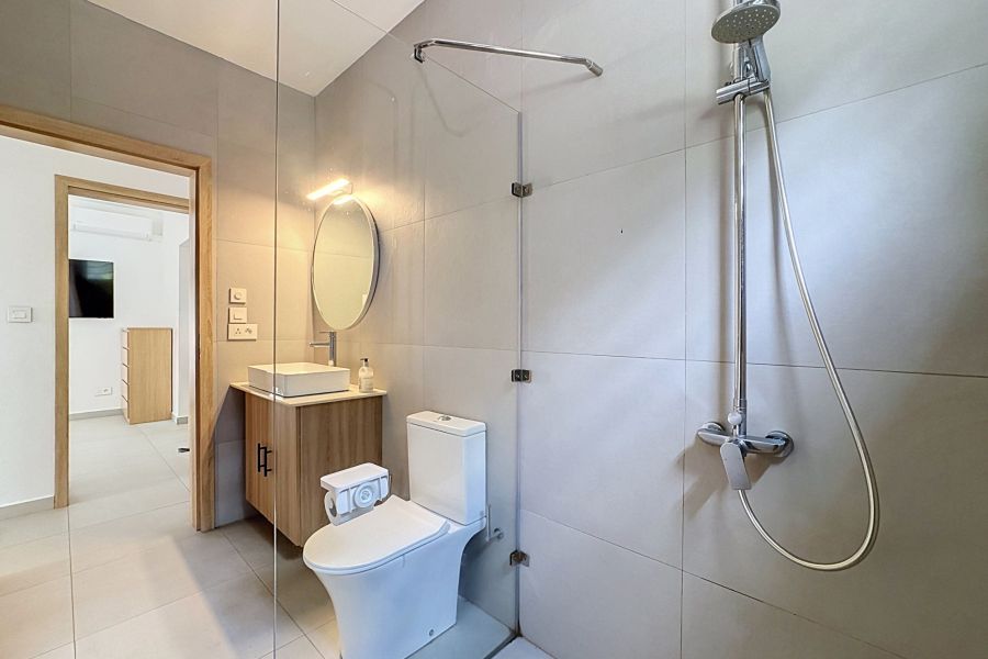 Grand Baie House 4&nbsp;rooms 120&nbsp;m² Rental