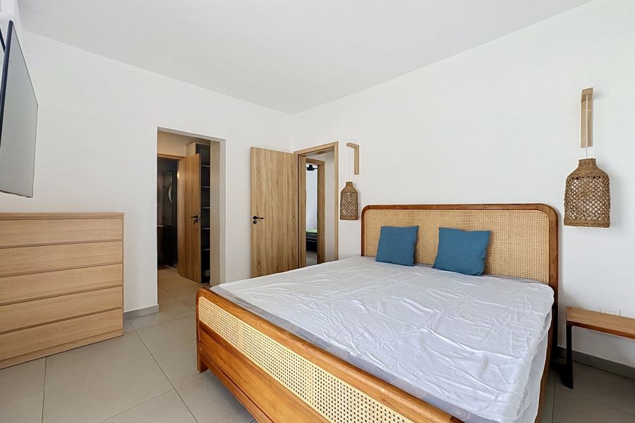 Grand Baie House 4&nbsp;rooms 120&nbsp;m² Rental